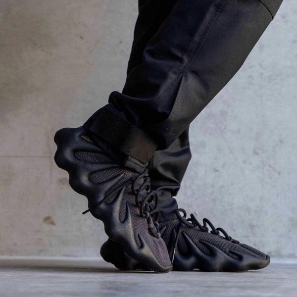 Yeezy 450 ‘Dark Slate’ GY5368-4