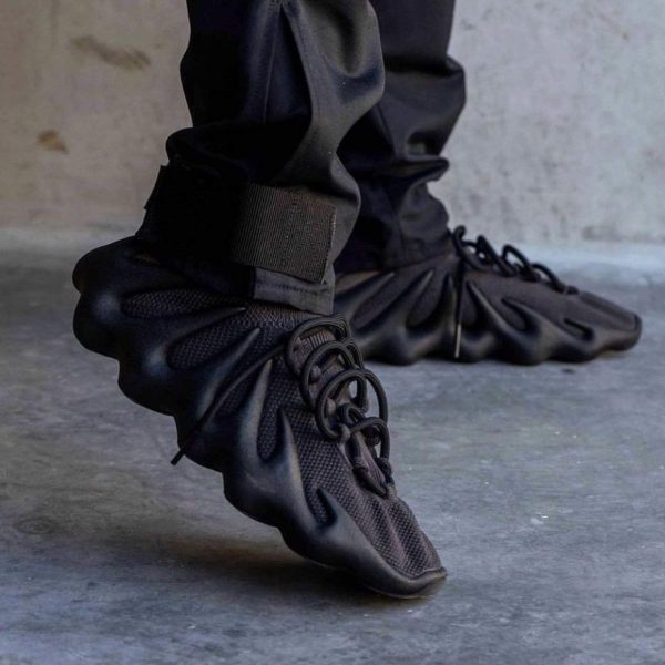 Yeezy 450 ‘Dark Slate’ GY5368-7