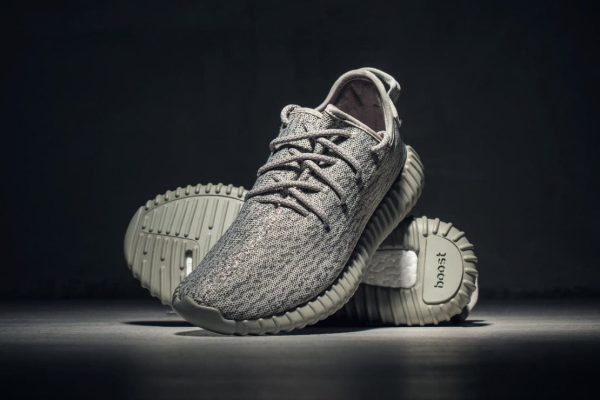 Yeezy Boost 350 Moonrock AQ2660-5