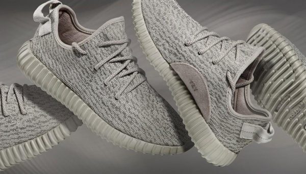 Yeezy Boost 350 Moonrock AQ2660-6