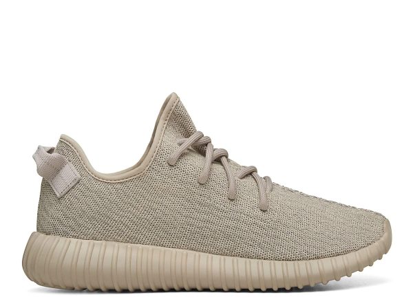 Yeezy Boost 350 Oxford Tan AQ2661-1