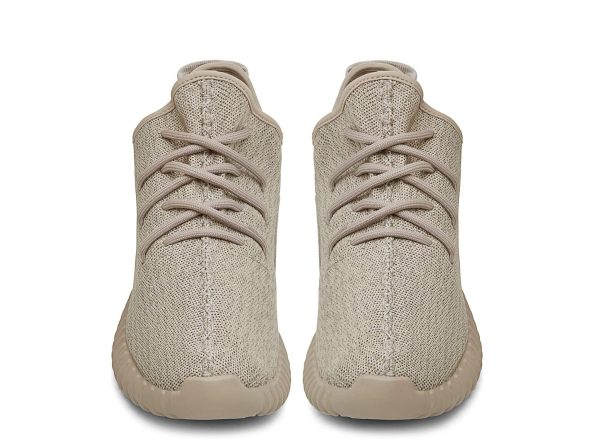 Yeezy Boost 350 Oxford Tan AQ2661-2