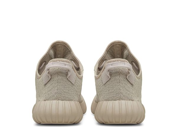 Yeezy Boost 350 Oxford Tan AQ2661-3