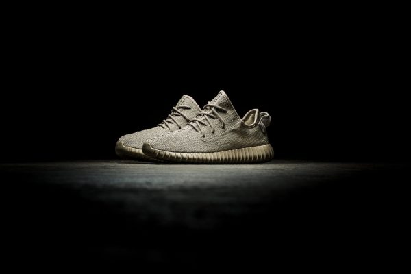 Yeezy Boost 350 Oxford Tan AQ2661-5