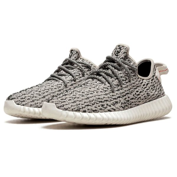 Yeezy Boost 350 ‘Turtle Dove’ 2022 AQ4832-1