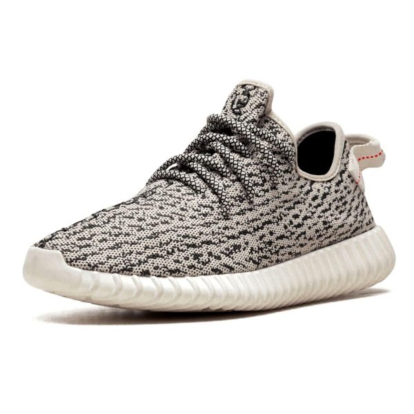 Yeezy Boost 350 ‘Turtle Dove’ 2022 AQ4832-2