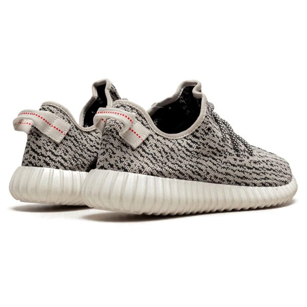 Yeezy Boost 350 ‘Turtle Dove’ 2022 AQ4832-1