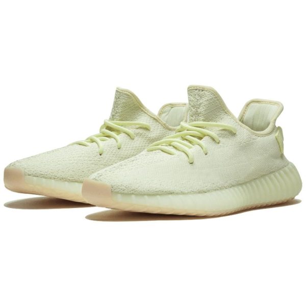 Yeezy Boost 350 V2 “Butter” F36980-4