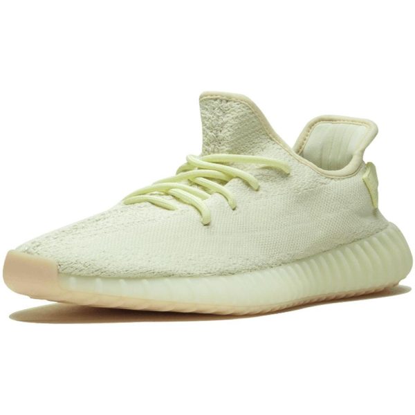 Yeezy Boost 350 V2 “Butter” F36980-2