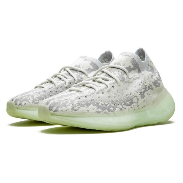 Yeezy Boost 380 ‘Alien’ FV3260-1