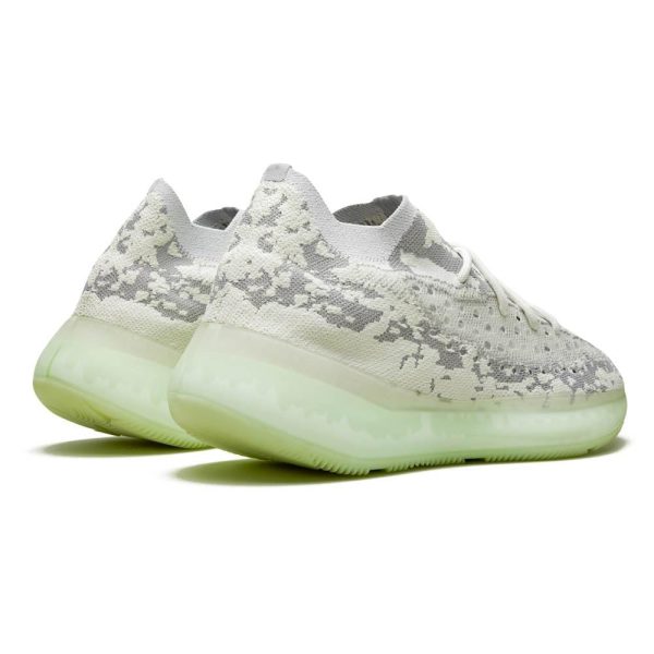 Yeezy Boost 380 ‘Alien’ FV3260-2