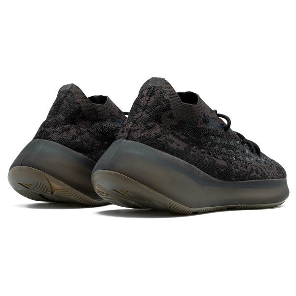 Yeezy Boost 380 Onyx Non-Reflective FZ1270-2