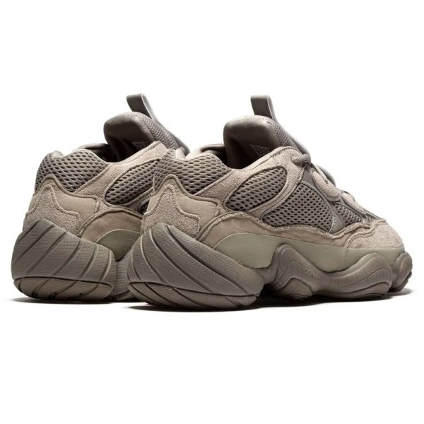 Yeezy 500 Ash Grey GX3607-2