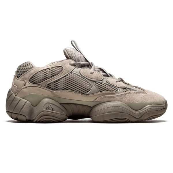 Yeezy 500 Ash Grey GX3607-3