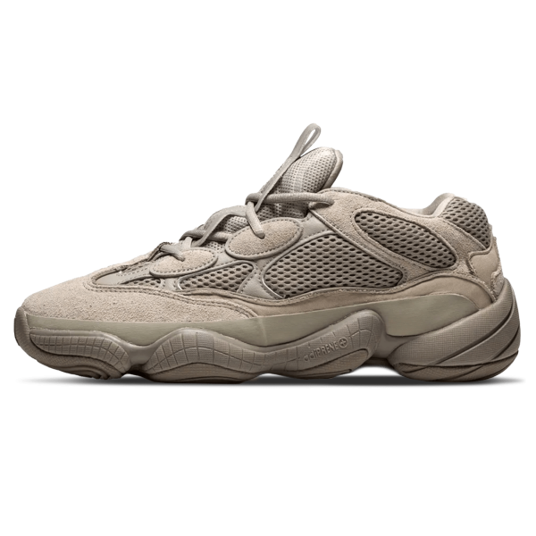 Yeezy 500 Ash Grey GX3607