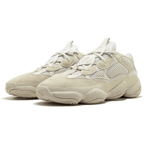 Yeezy 500 Blush DB2908-1