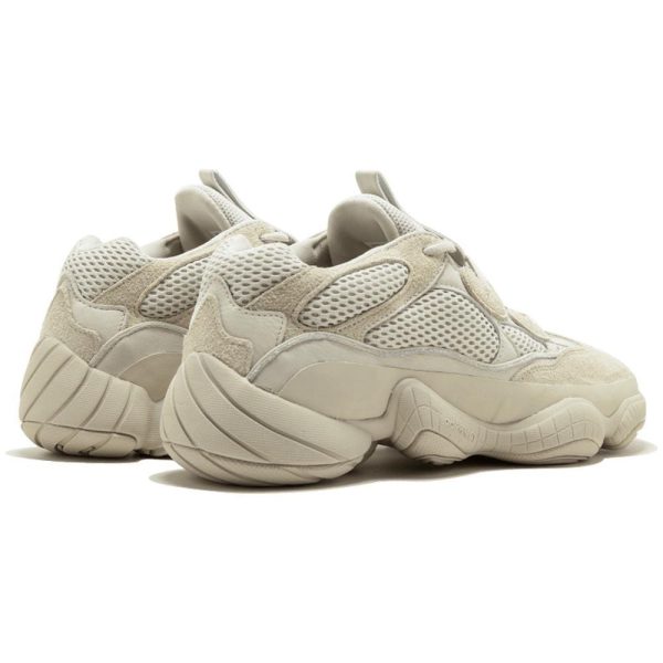 Yeezy 500 Blush DB2908-2