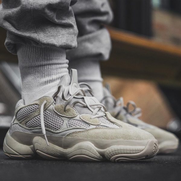 Yeezy 500 Blush DB2908-5