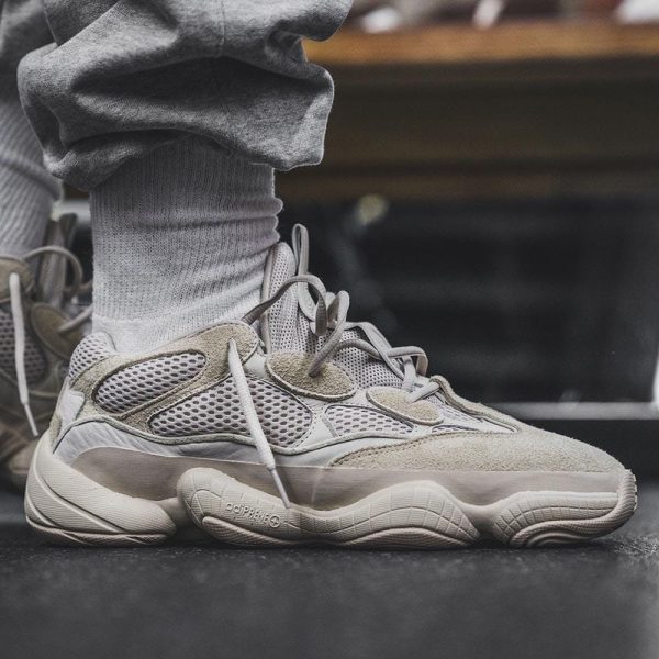 Yeezy 500 Blush DB2908-6