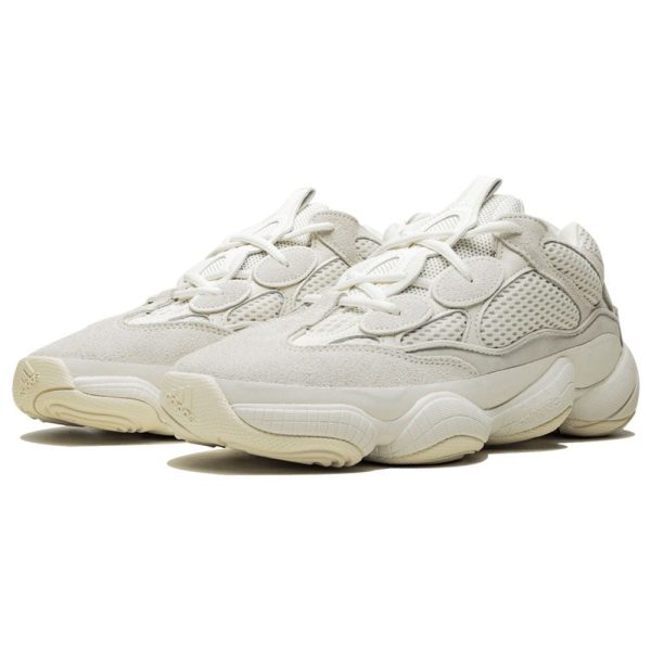 Yeezy 500 Bone White FV3573-1