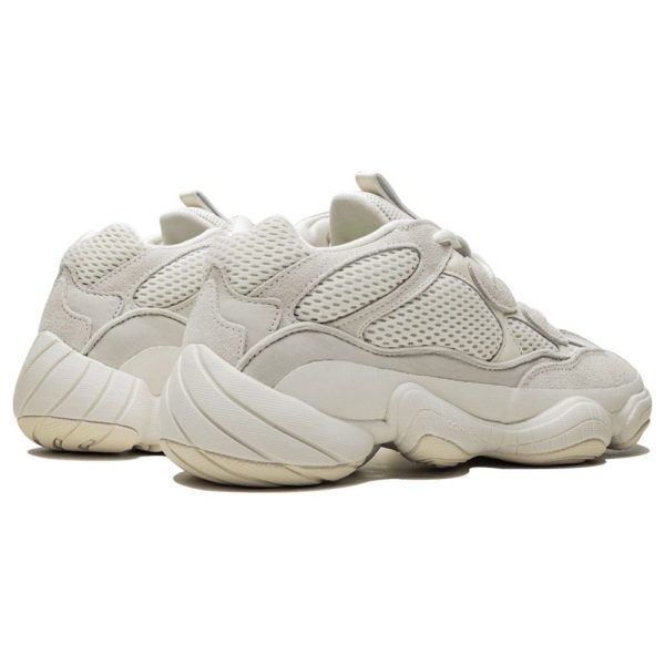 Yeezy 500 Bone White FV3573-2