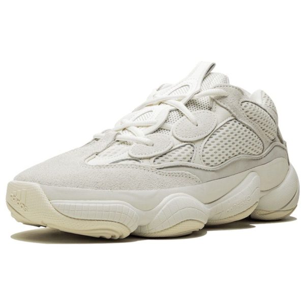 Yeezy 500 Bone White FV3573-3