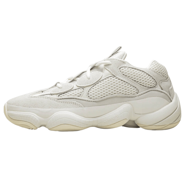 Yeezy 500 ‘Bone White’ FV3573