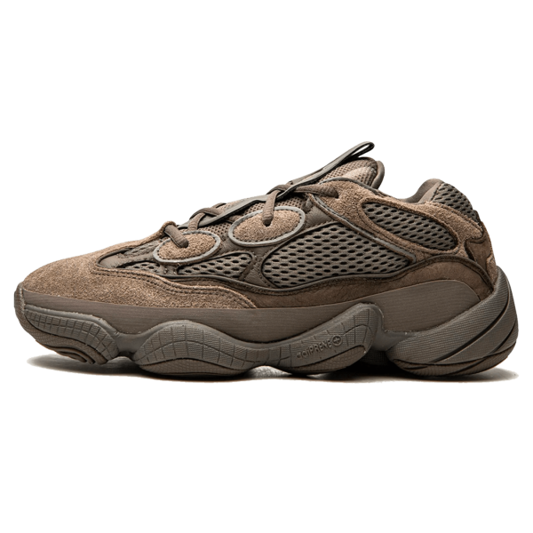 Yeezy 500 Brown Clay GX3606