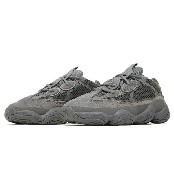 Yeezy 500 Granite GW6373-1