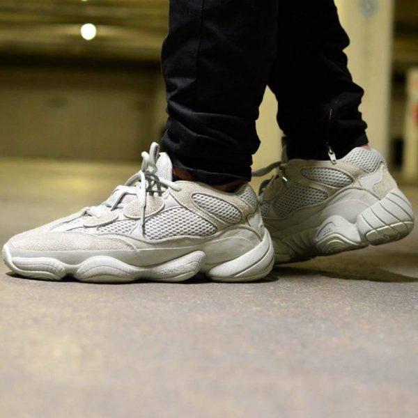 Yeezy 500 Salt EE7287-5