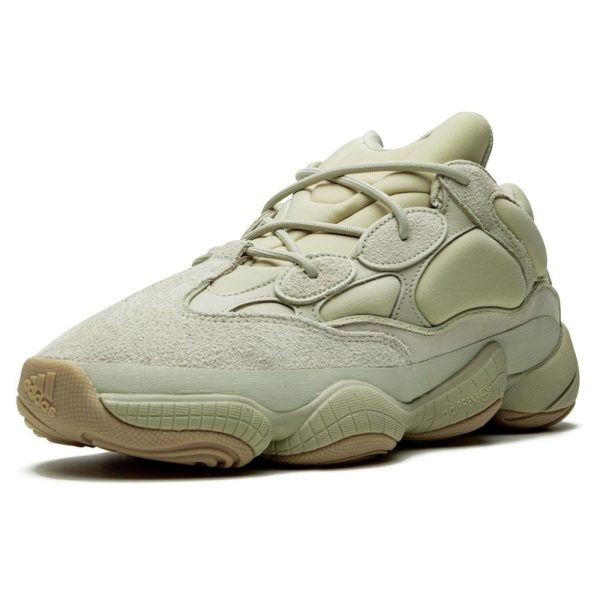 Yeezy 500 Stone FW4839-1