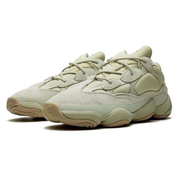 Yeezy 500 Stone FW4839-2