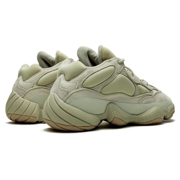 Yeezy 500 Stone FW4839-3