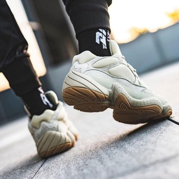 Yeezy 500 Stone FW4839-5