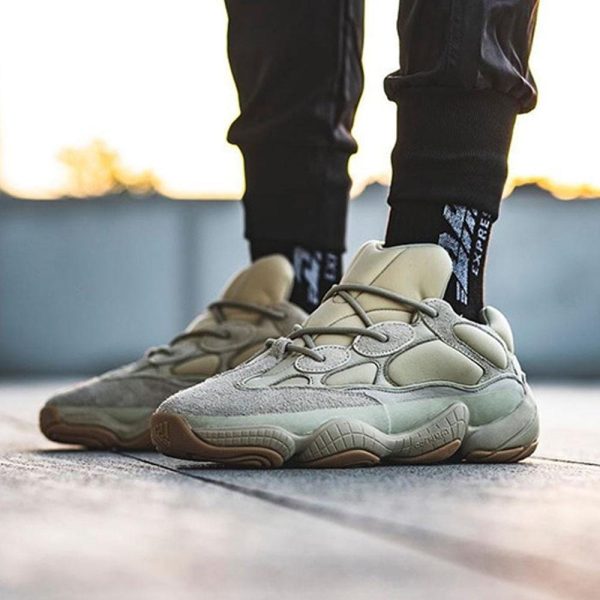 Yeezy 500 Stone FW4839-6