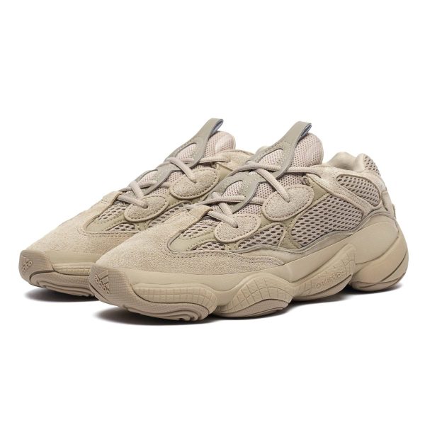 Yeezy 500 Taupe Light GX3605-1