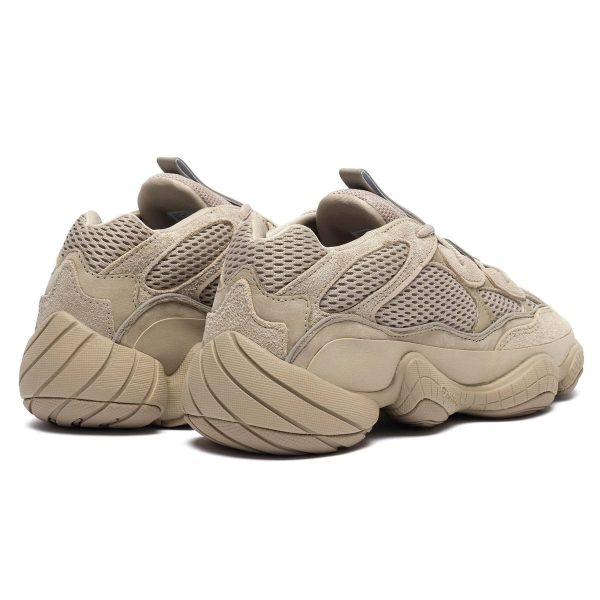 Yeezy 500 Taupe Light GX3605-2