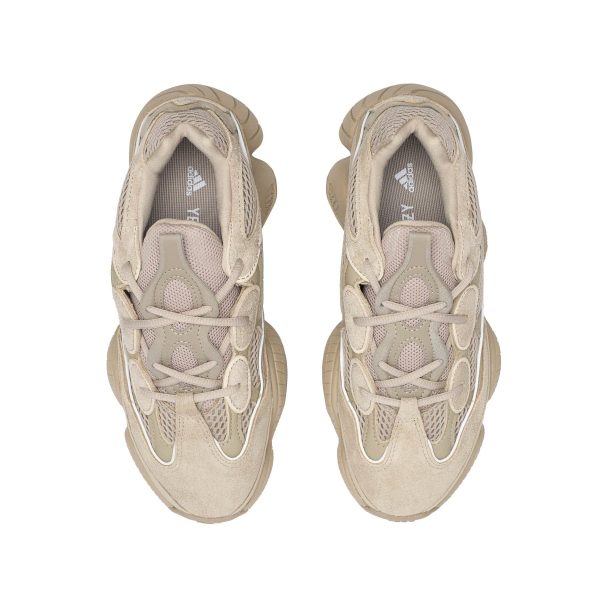 Yeezy 500 Taupe Light GX3605-3