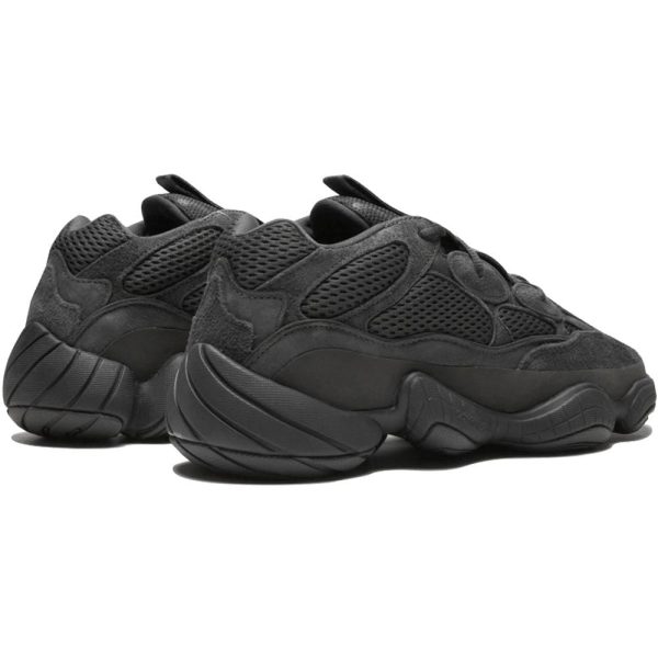 Yeezy 500 Utility Black F36640-2