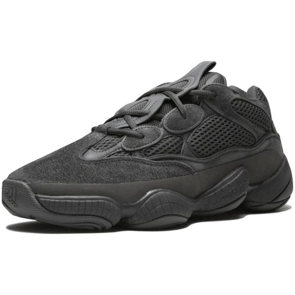 Yeezy 500 Utility Black F36640-3