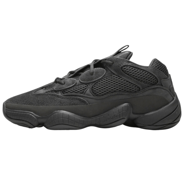 Yeezy 500 Utility Black F36640