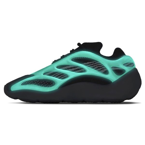 Yeezy 700 V3 Dark Glow GX6144-1