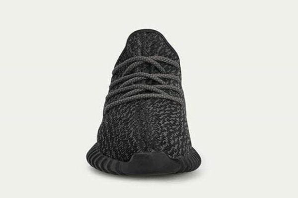 Yeezy Boost 350 Pirate Black AQ2659-2