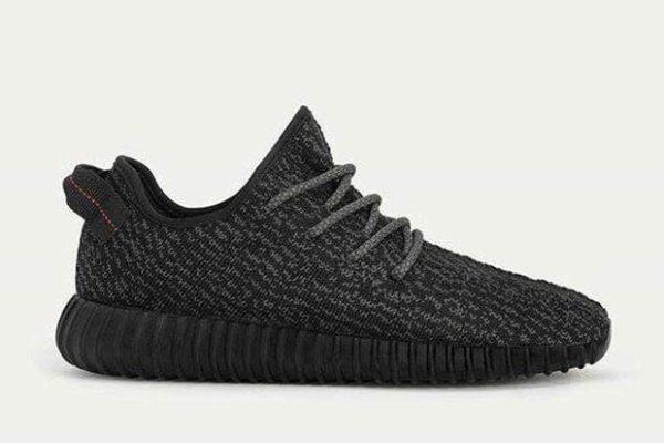 Yeezy Boost 350 Pirate Black AQ2659-5