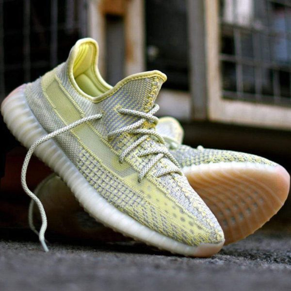 Yeezy Boost 350 V2 Antlia Non-Reflective FV3250-4