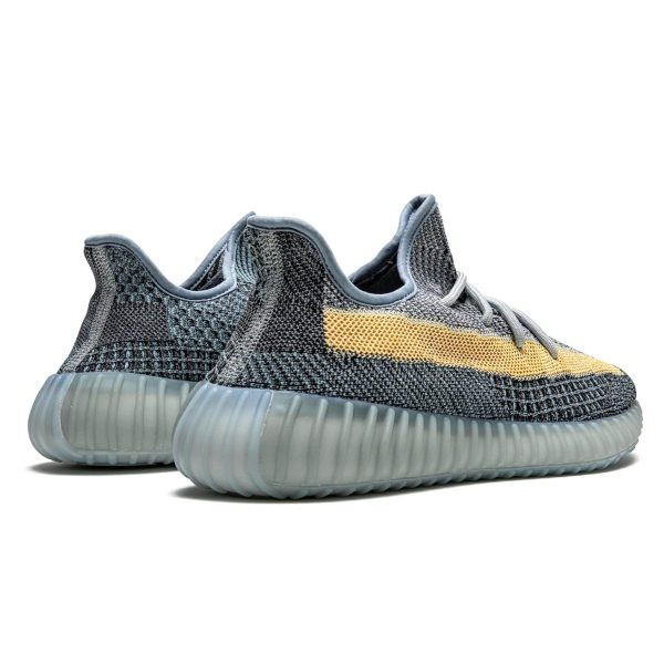 Yeezy Boost 350 V2 Ash Blue GY7657-2