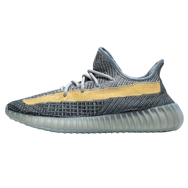 Yeezy Boost 350 V2 Ash Blue GY7657