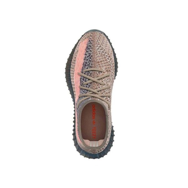 Yeezy Boost 350 V2 Ash Stone GW0089-2