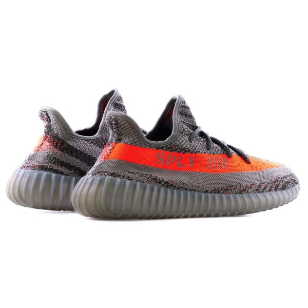 Yeezy Boost 350 V2 Beluga Reflective GW1229-2