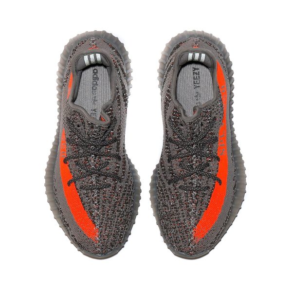 Yeezy Boost 350 V2 Beluga Reflective GW1229-3